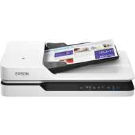 Epson WorkForce DS-1660W -skanneri